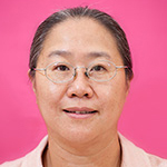 Ms. Ko Ming Hui